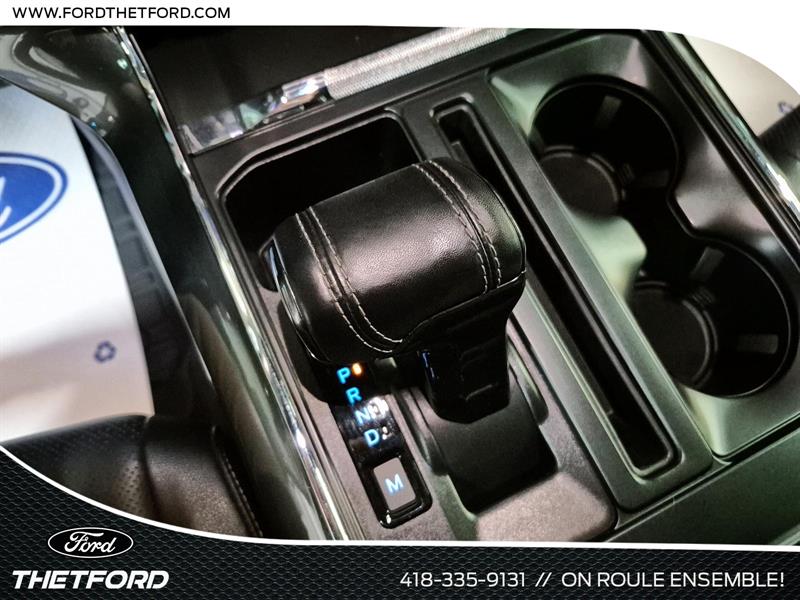 ford F-150 2022 - 16