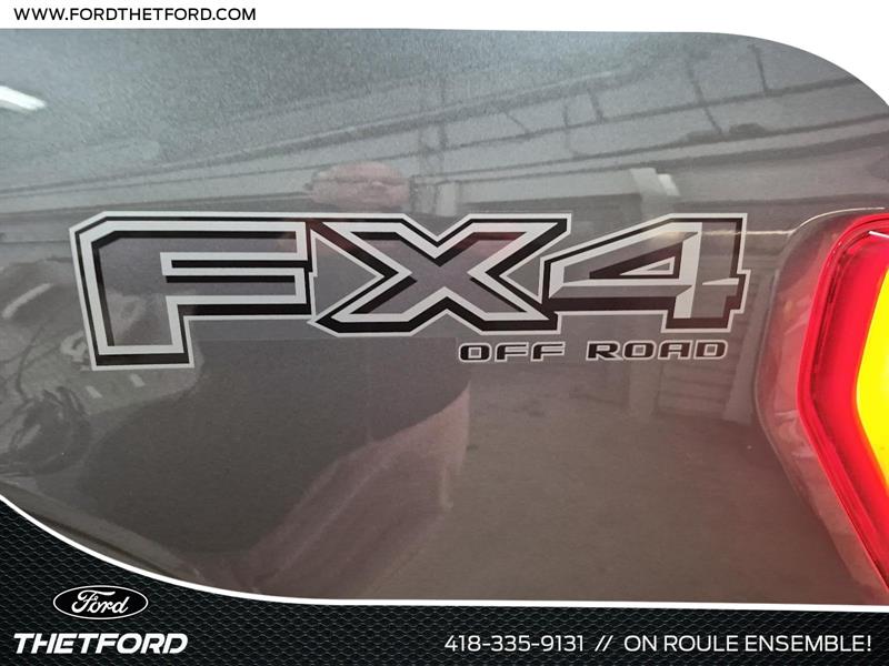 ford F-150 2022 - 17