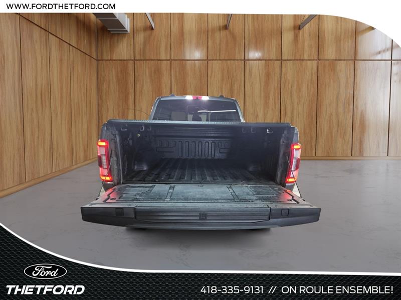 ford F-150 2022 - 18