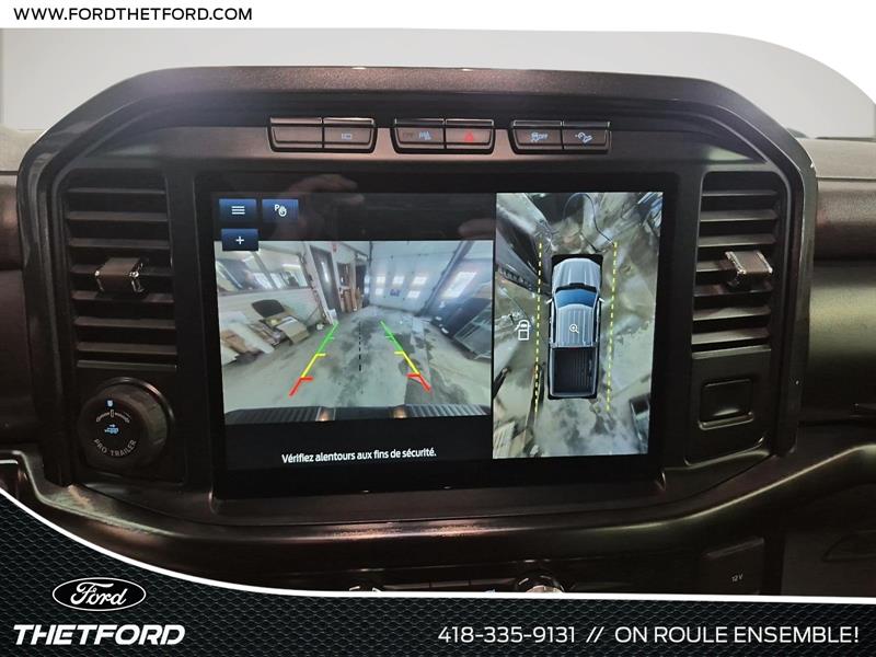 ford F-150 2022 - 20