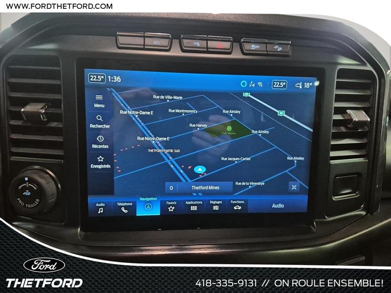 ford F-150 2022 - 21