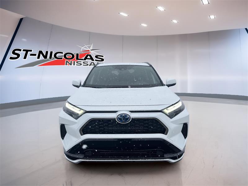 toyota RAV4 Prime 2024 - 3