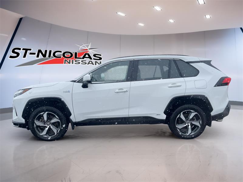 toyota RAV4 Prime 2024 - 4