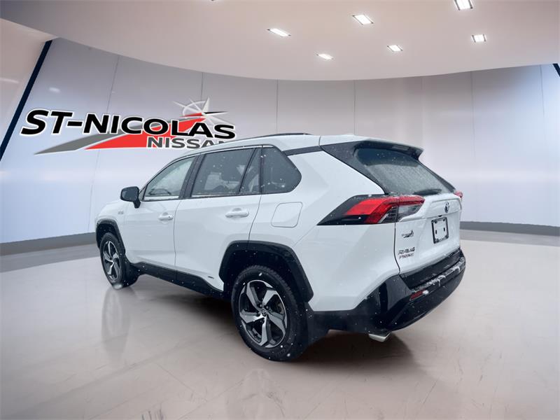 toyota RAV4 Prime 2024 - 5