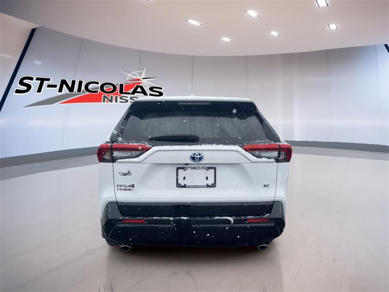 toyota RAV4 Prime 2024 - 6