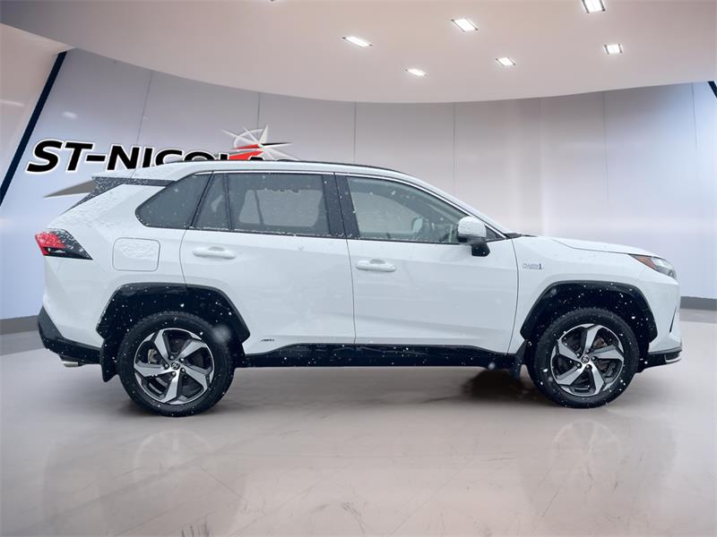 toyota RAV4 Prime 2024 - 9