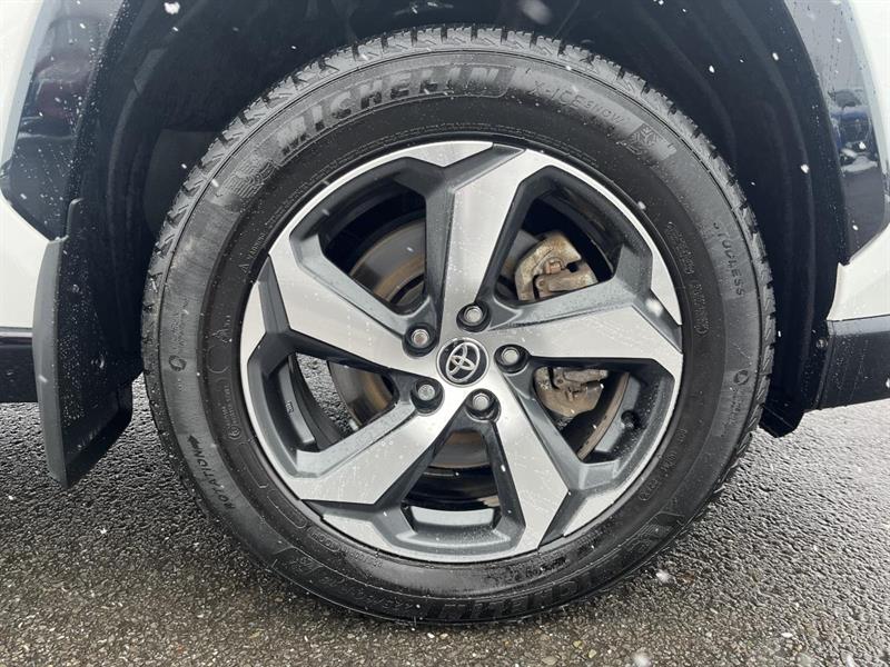 toyota RAV4 Prime 2024 - 10