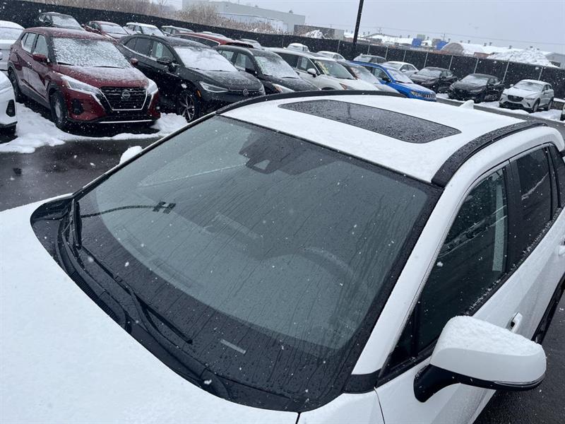 toyota RAV4 Prime 2024 - 12