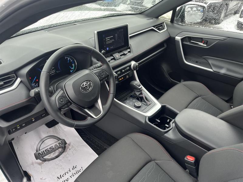 toyota RAV4 Prime 2024 - 13