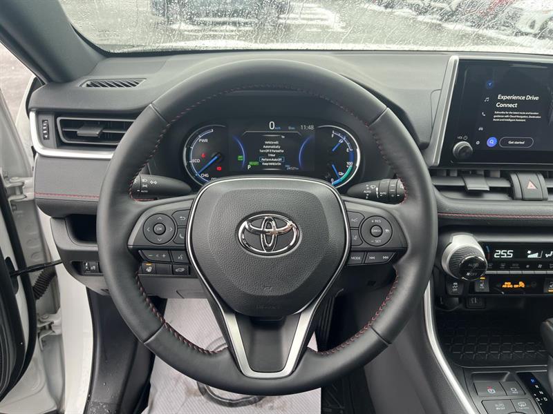 toyota RAV4 Prime 2024 - 15