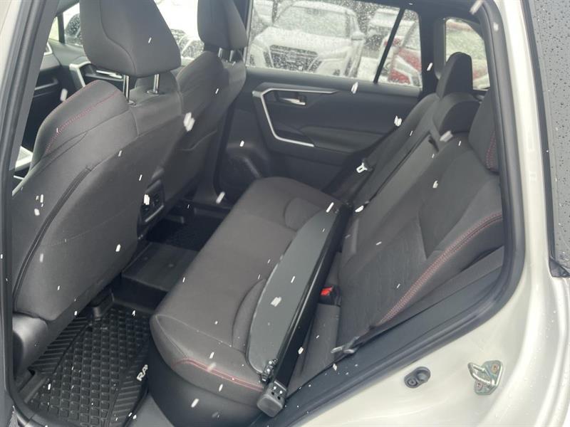 toyota RAV4 Prime 2024 - 16