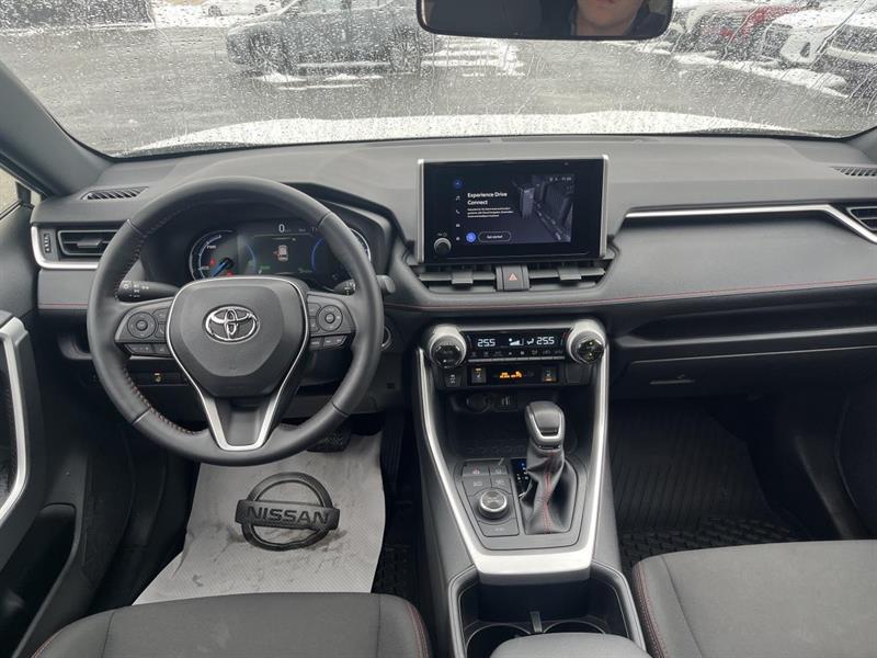 toyota RAV4 Prime 2024 - 17