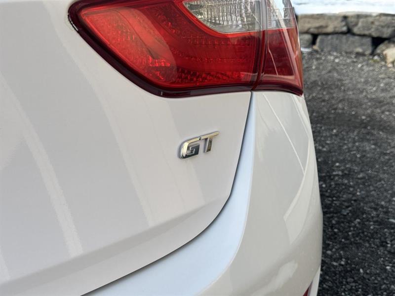 hyundai Elantra GT 2016 - 8
