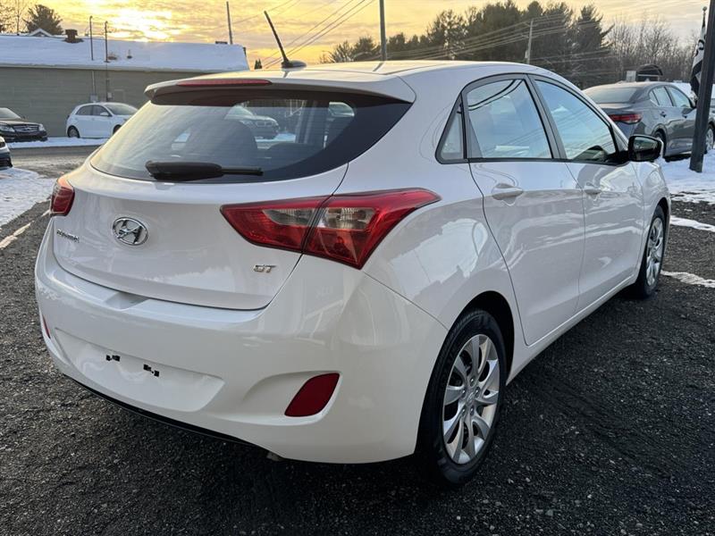 hyundai Elantra GT 2016 - 10