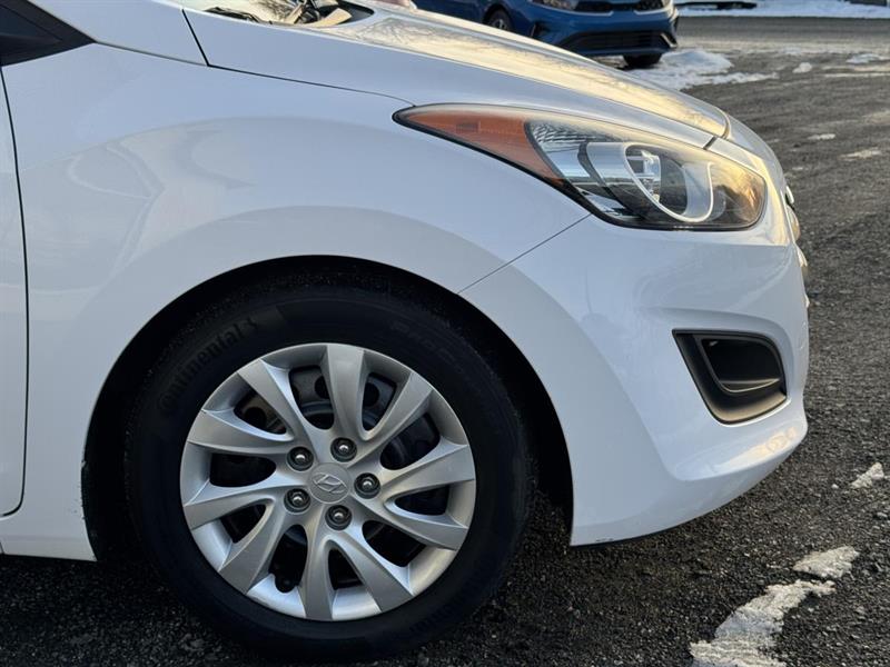 hyundai Elantra GT 2016 - 12