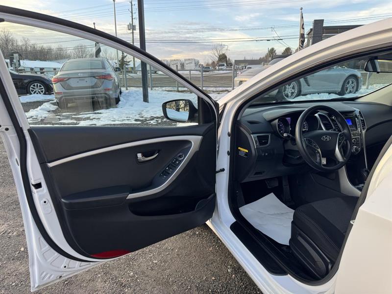 hyundai Elantra GT 2016 - 13