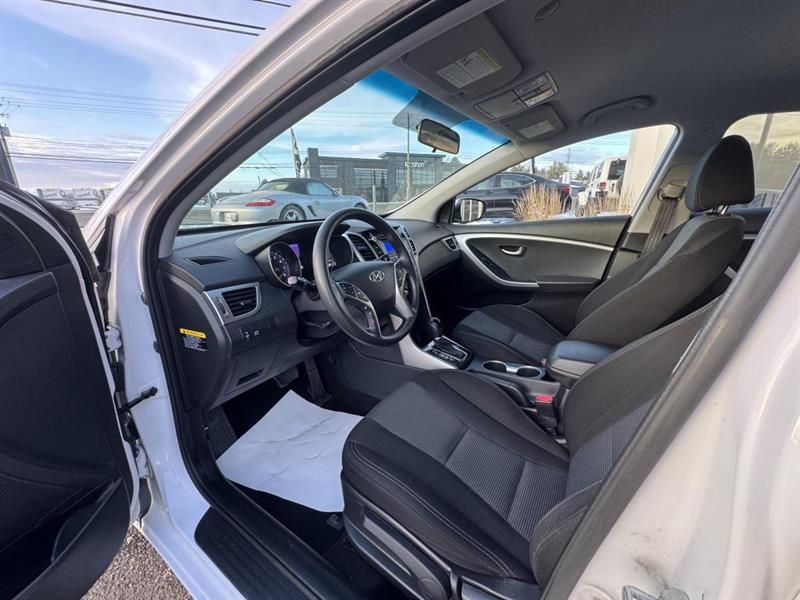 hyundai Elantra GT 2016 - 14