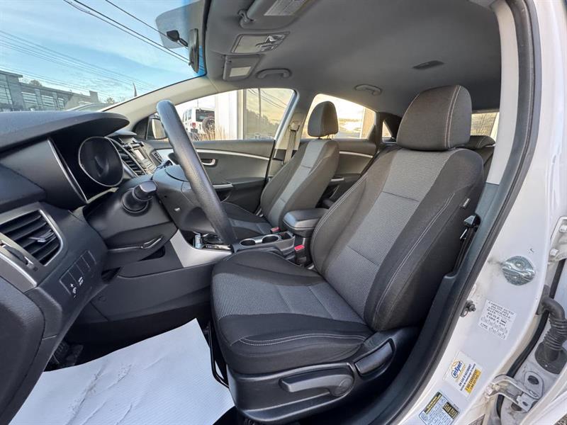 hyundai Elantra GT 2016 - 15