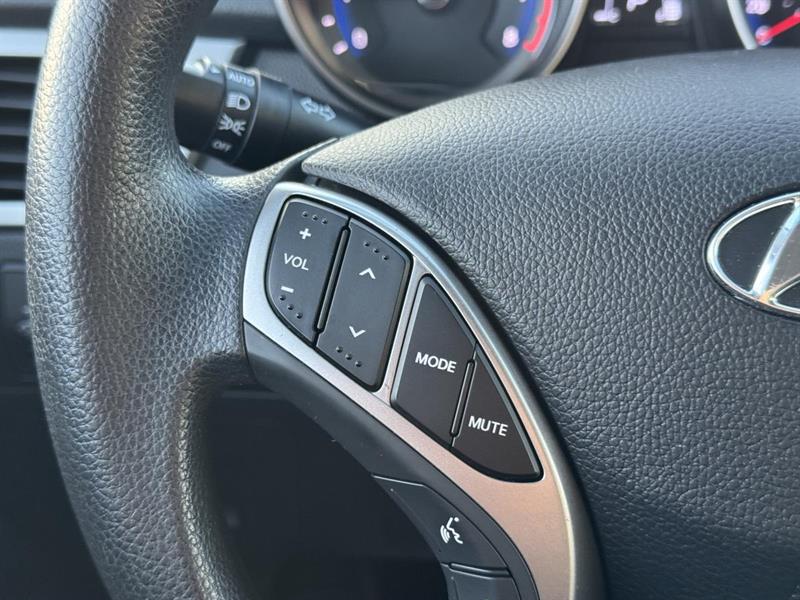 hyundai Elantra GT 2016 - 20