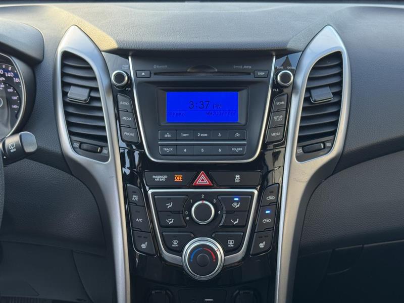 hyundai Elantra GT 2016 - 23