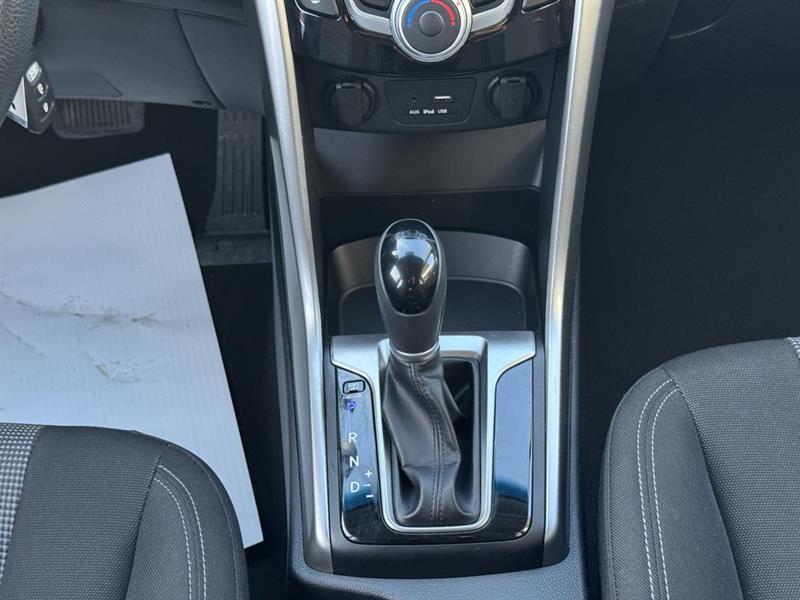 hyundai Elantra GT 2016 - 24