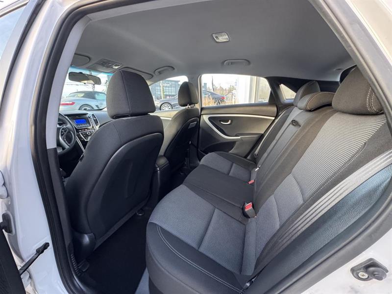 hyundai Elantra GT 2016 - 27