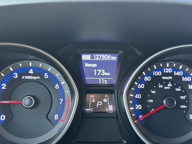 hyundai Elantra GT 2016 - 30