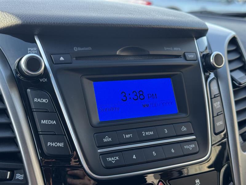 hyundai Elantra GT 2016 - 31