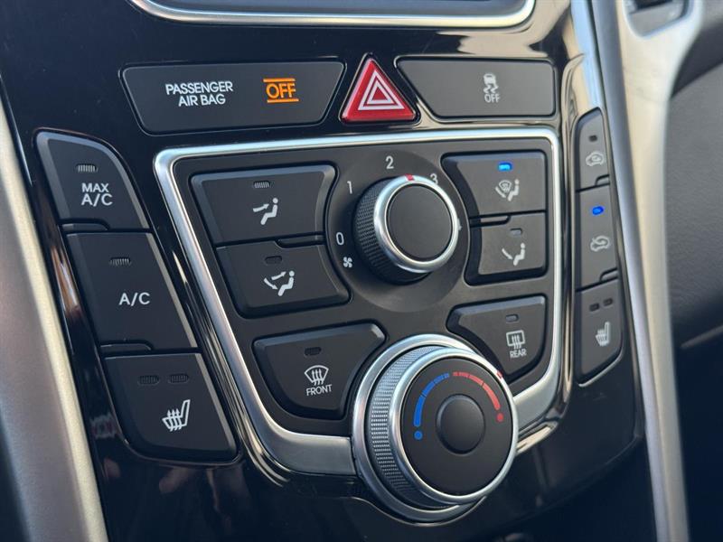 hyundai Elantra GT 2016 - 32