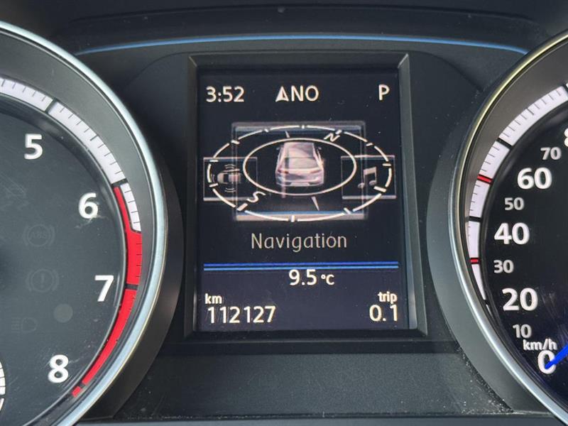 volkswagen Golf R 2017 - 31