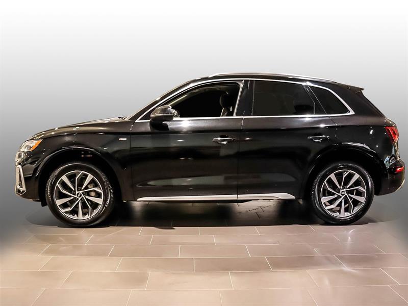 audi Q5 2022 - 5