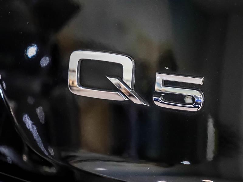 audi Q5 2022 - 18