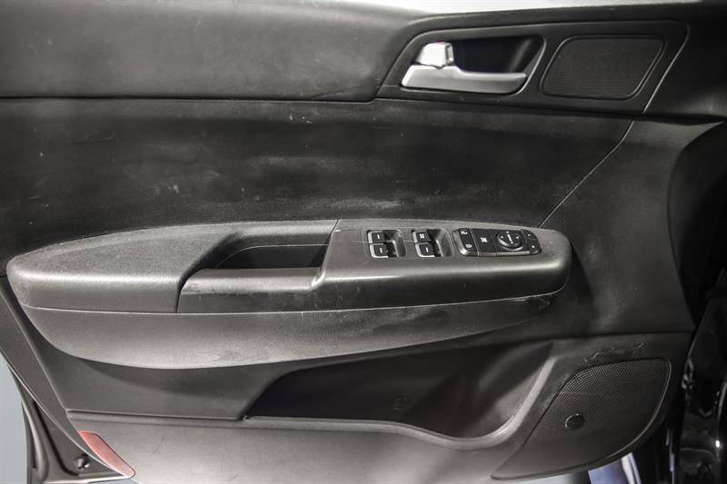 kia Sportage 2018 - 11