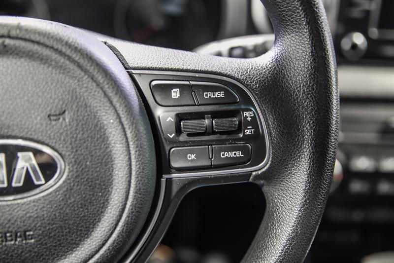 kia Sportage 2018 - 14