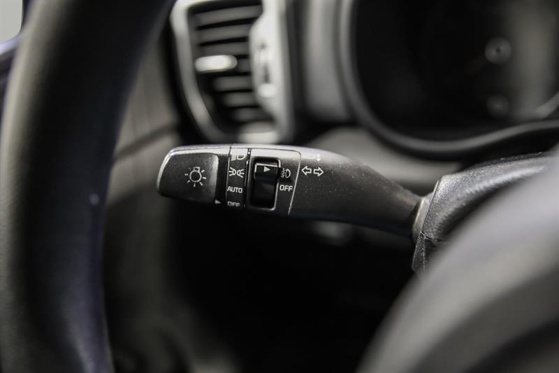 kia Sportage 2018 - 15