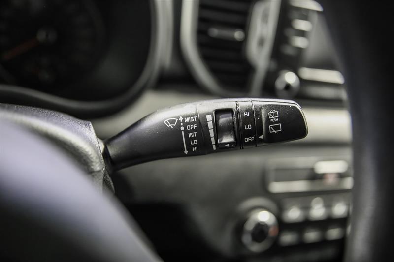 kia Sportage 2018 - 16