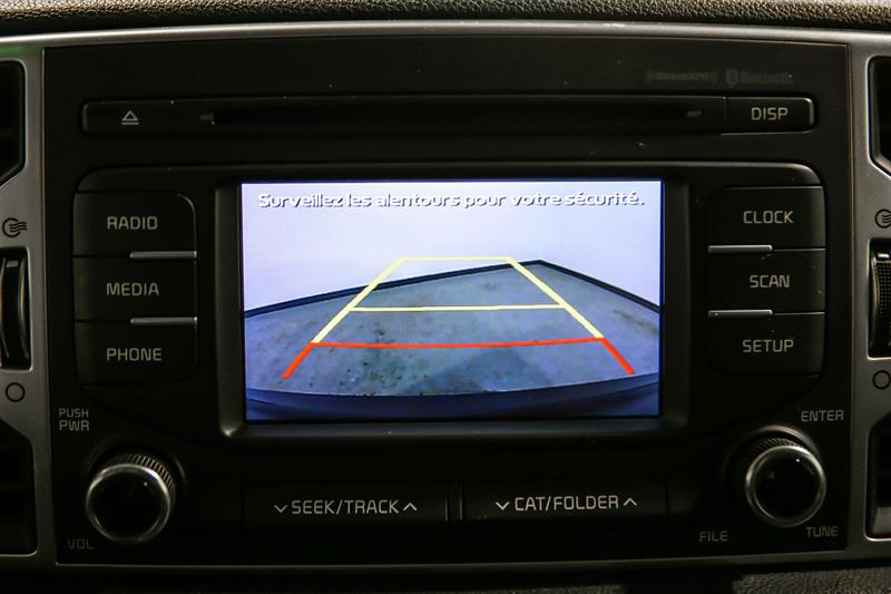 kia Sportage 2018 - 19