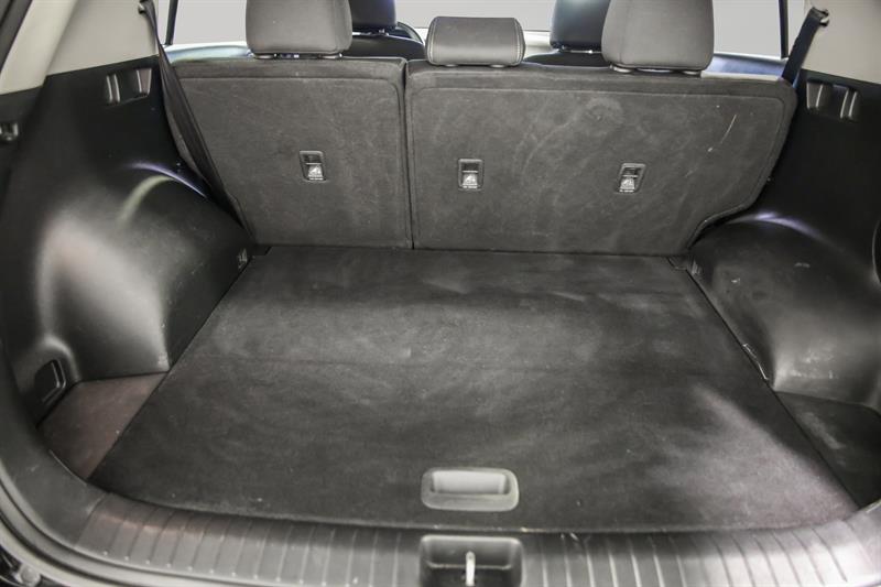 kia Sportage 2018 - 25