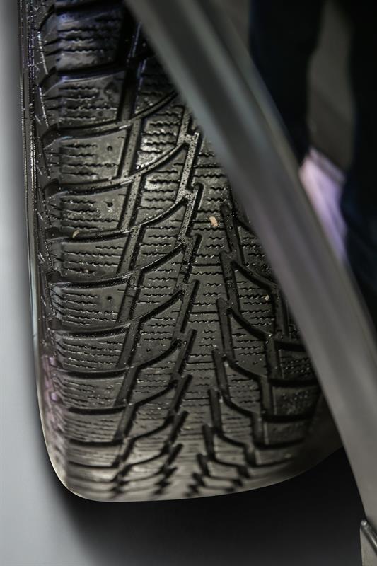 kia Sportage 2018 - 26