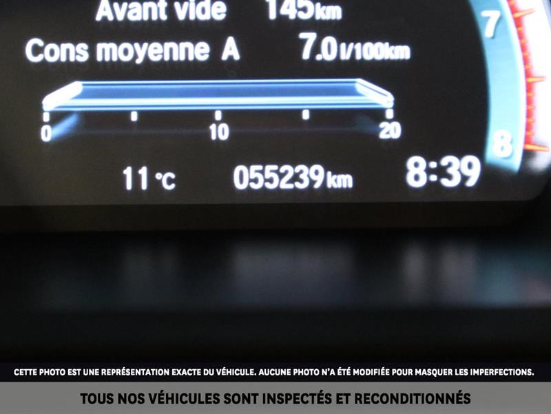 honda Civic 2020 - 7