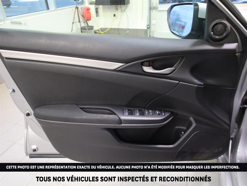 honda Civic 2020 - 20