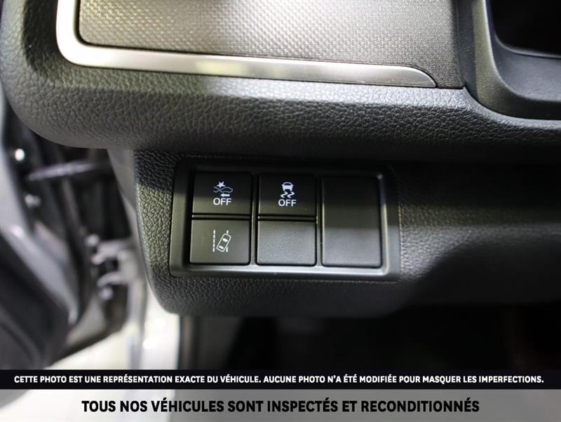 honda Civic 2020 - 25