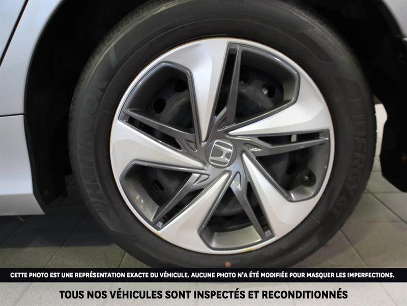 honda Civic 2020 - 30