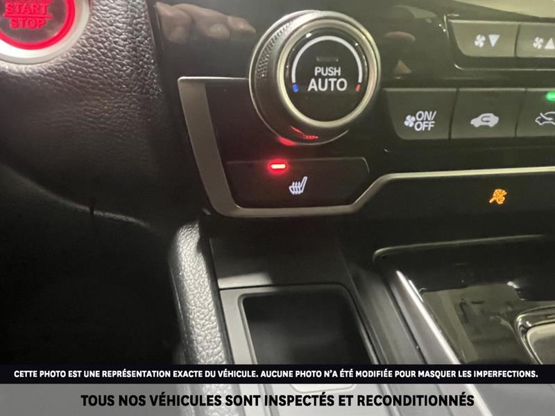 honda CR-V 2020 - 14