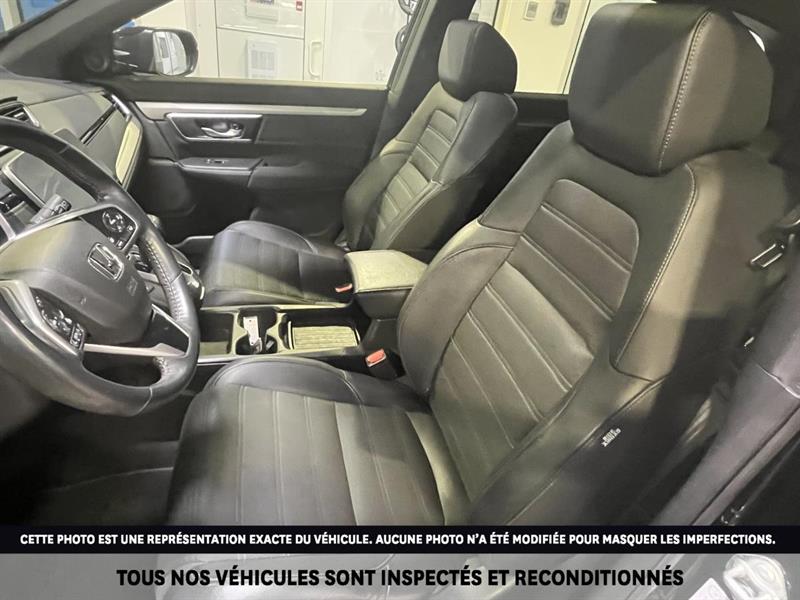 honda CR-V 2020 - 19