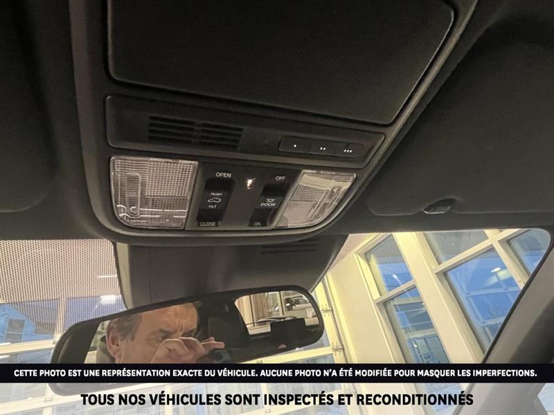 honda CR-V 2020 - 20