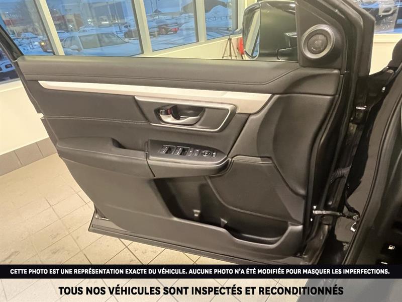 honda CR-V 2020 - 21