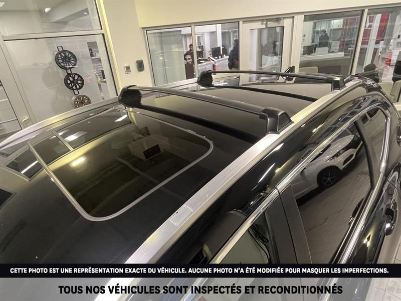 honda CR-V 2020 - 23