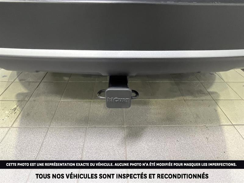 honda CR-V 2020 - 26