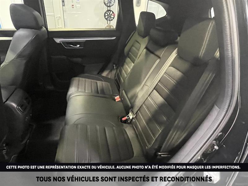 honda CR-V 2020 - 29